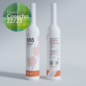 Picual 500 ml